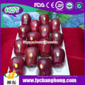 2014 Frische rote Huaniu Äpfel Lieferanten